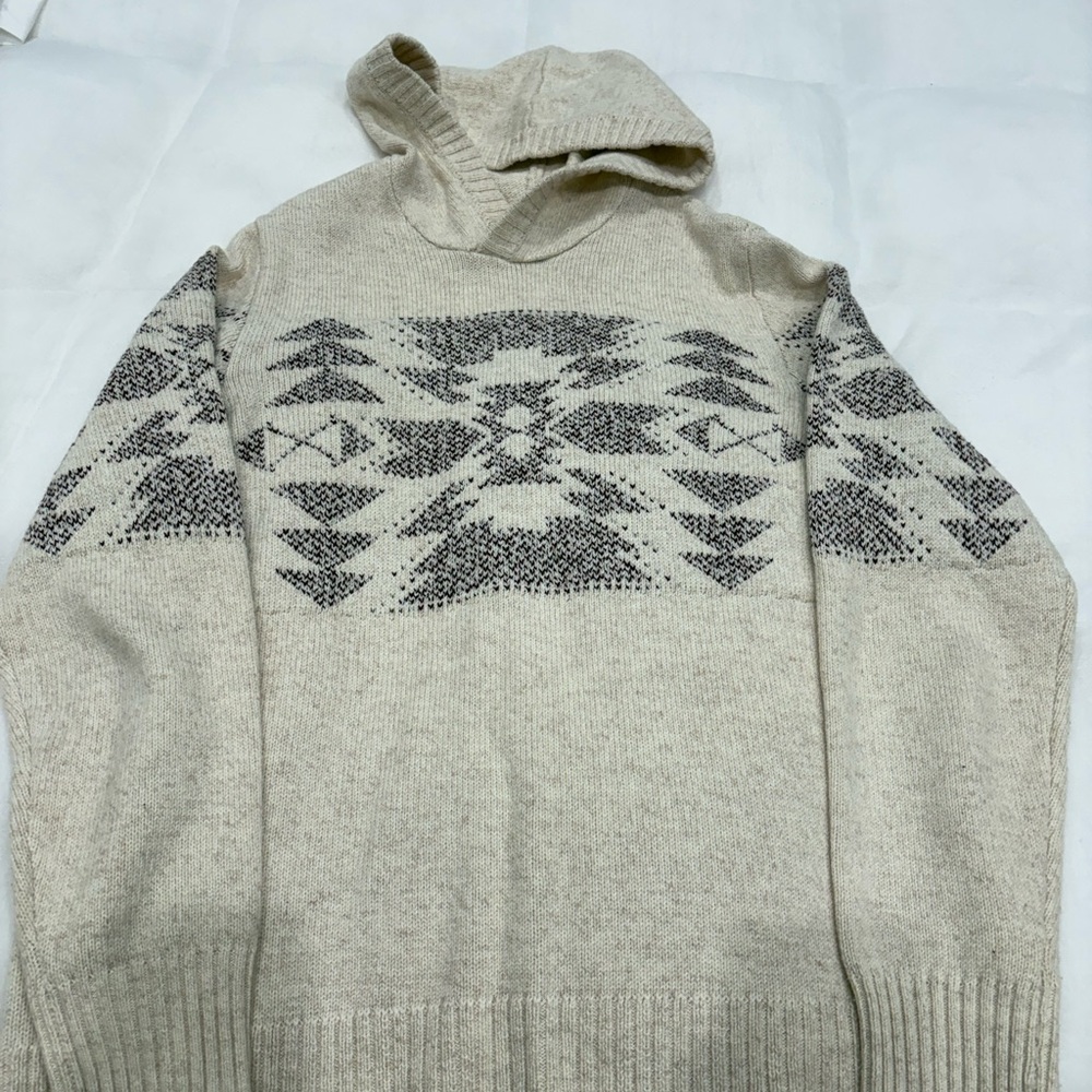 American Eagle Jacket/Sweater - image 8